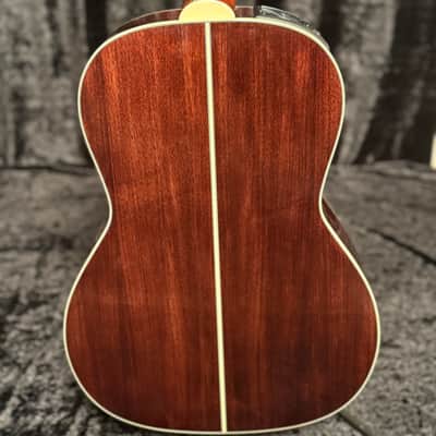 Takamine GY51E Gloss Brown Sunburst image 3