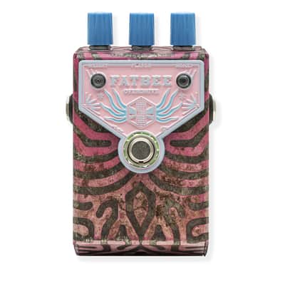 Free The Tone - Bass Blaster BB-2 | Reverb Australia