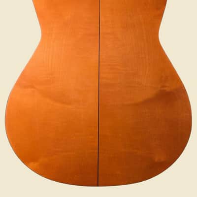 Para Casa Arcangel Fernandez Flamenco Guitar image 3