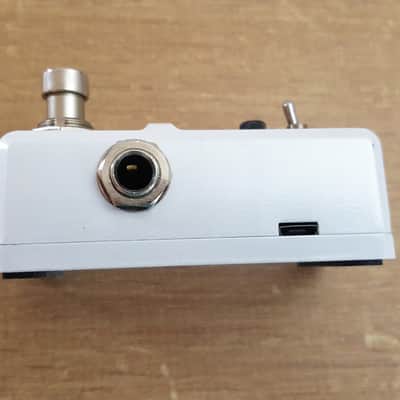 Donner Nano / Tiny Looper 2010s - White image 9