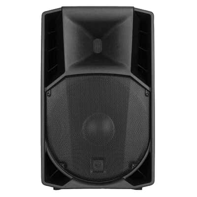RCF ART 735-A MK5 1400W 2-Way 15" Powered Active DJ PA Speakers Pair w Covers image 3