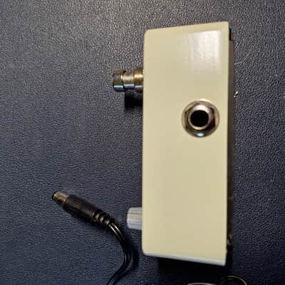 Donner Triple Looper pedal 2020s - White image 4