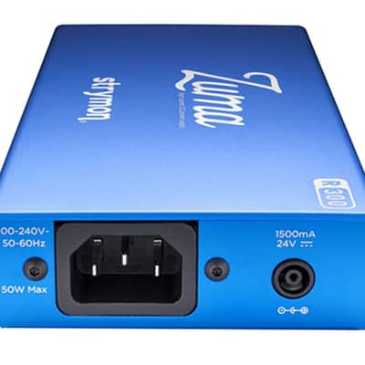 Strymon Zuma R300 Low Profile High Current DC Power Supply - Used image 2