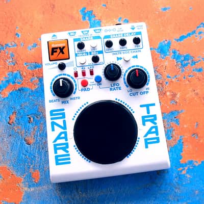 Rainger FX Snare Trap - Rhythm Device image 1