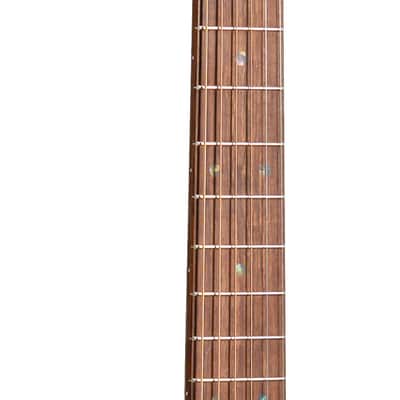 Immagine Martin D-X2E ZIRICOTE BURST REMASTERED 2024 - SUNBURST - 4