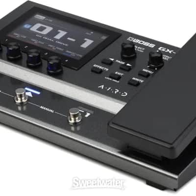 Boss GX-10 Guitar Effects Processor, Black, Help Support Small Business & Buy It Here , We Love the Support ! image 4