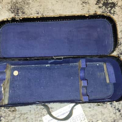 Whaley Royce & Co., Canadian Professional 1950's - Metal Clarinet/Etc. image 7