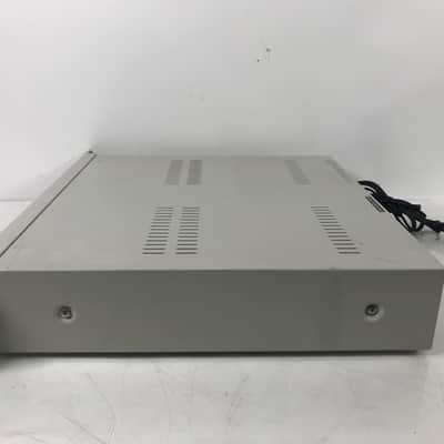 Akai S2000 Rack Mount MIDI Stereo Digital Sampler imagen 6
