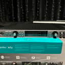 Universal Audio Apollo x8P Thunderbolt 3 Audio Interface 2018 - Present - Black