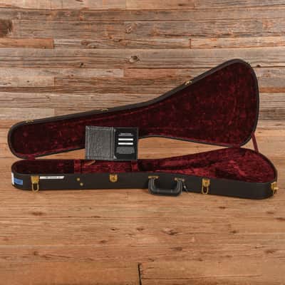 Gibson Limited Run '70s Flying V Silverburst 2023 image 6