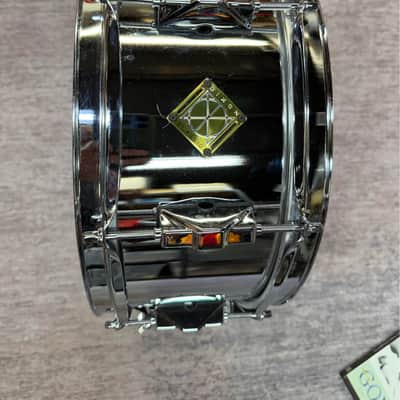 Dixon Classic Snare Drum 14x5 - Chrome image 2