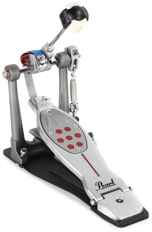 Pearl P2050B Eliminator Redline Belt Drive Single Bass Drum Pedal image 1