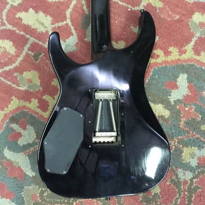 Kramer American Stagemaster Mach II Deluxe image 6