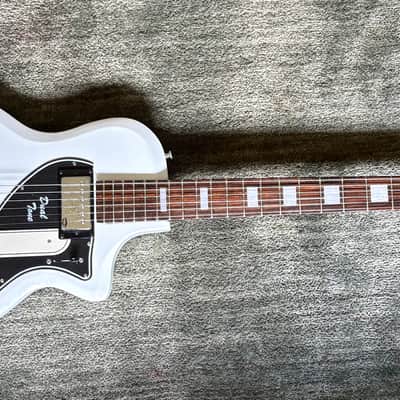 Supro Dual Tone - White image 2