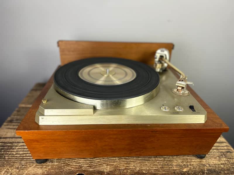 Empire Model 698 with Pioneer PC-01 Cartridge Local Pickup Only in Milwaukee WI