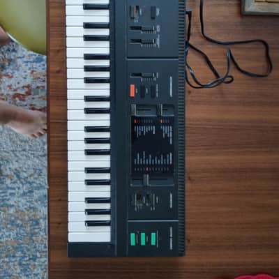 Yamaha Pss 260 80s - Bkack image 1