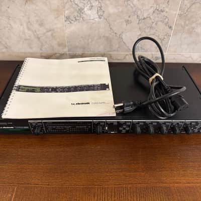 TC ELECTRONICS FINALIZER EXPRESS - User review - Gearspace