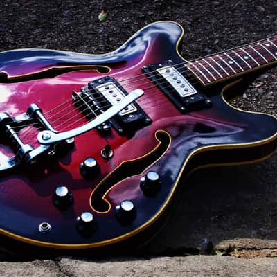 HARPTONE 420-R 1969 - Sam Koontz. Ultra Rare. Collectible. Only built for one year. image 16