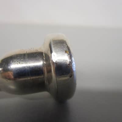 GR USA Compu-Balanced 66ES Mouthpiece, As Is image 6