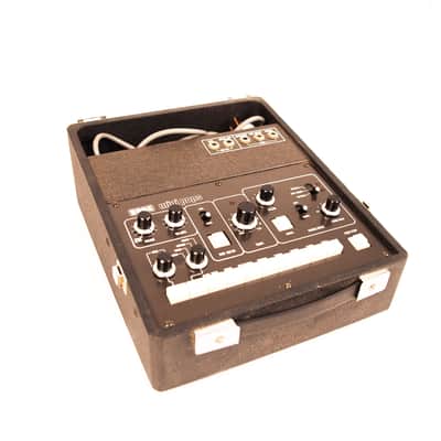 Korg MiniPops SR-120 Owned By Moby image 2