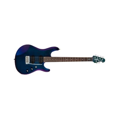 Sterling By Music Man JP60 6 Mystic Dream image 1