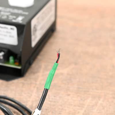 Lowell RPC-1-20A 20A Remote Power Control Unit CG0075A image 8