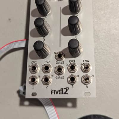 Five12 QV-L Quad LFO