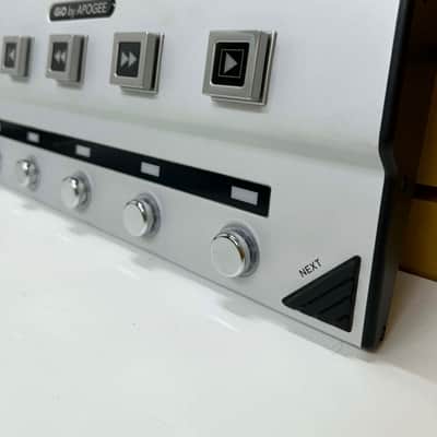 Apogee GiO USB Audio Interface 2010s - White image 3