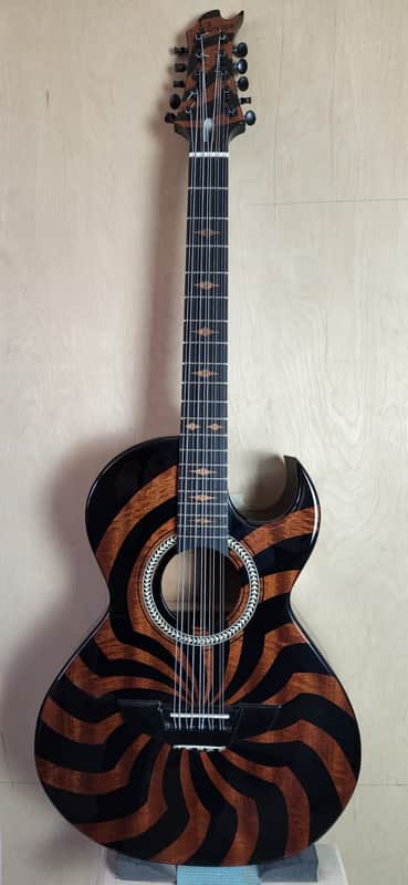 Pasaye Bajo Quinto - Natural image 1
