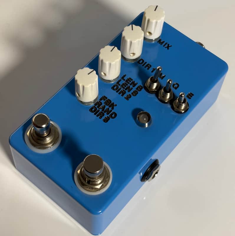 Montreal Assembly Count to 5