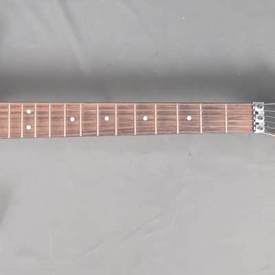 Jackson Warrior Electric Guitar image 5