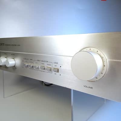 Scott amplificatore integrato 405 A / year 1980 image 4