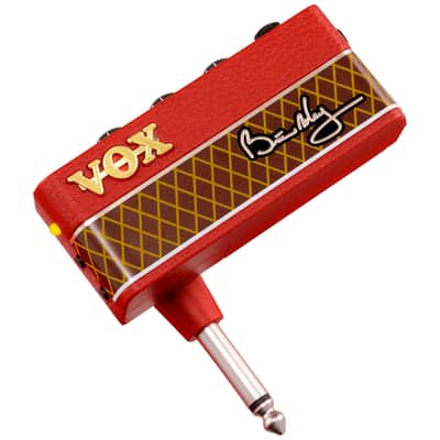AmPlug Brian May Signature Vox image 1