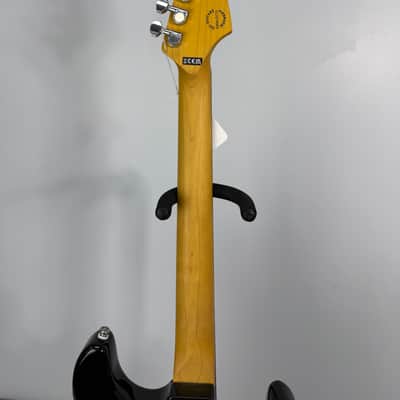 G&L Tribute Legacy - Tobacco Burst image 5