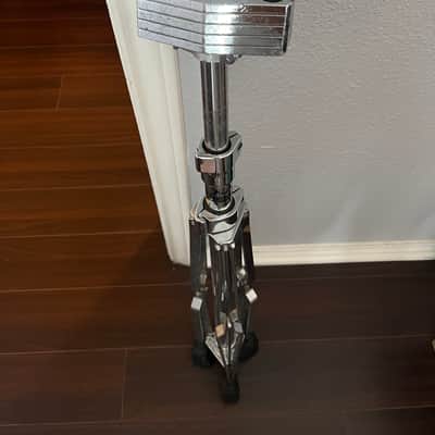 Tama Artstar Double Braced Dual Tom Stand image 6