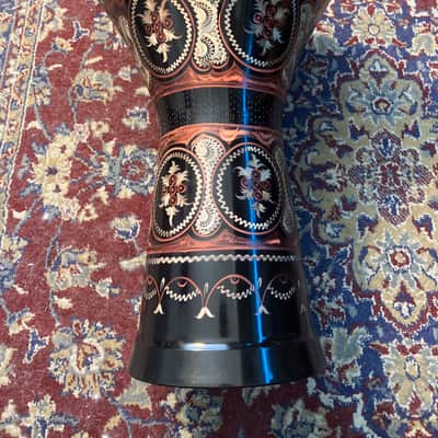 Masterwork Copper Darbuka/Doumbek/Dumbek image 3