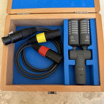 Schoeps CMXY 4V Ug Stereo Microphone image 2