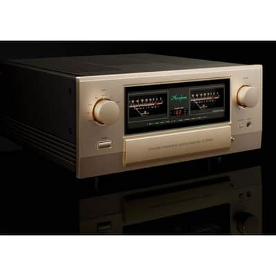 ACCUPHASE E-5000 - Precision Integrated Stereo Amplifier - NEW! image 6