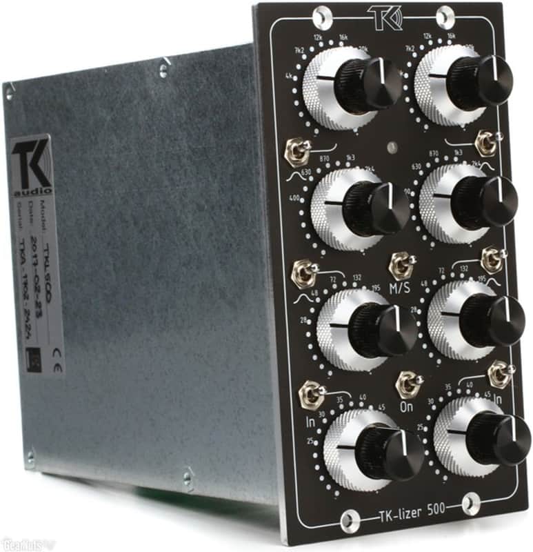 TK Audio TK Lizer 500 (Black Friday Offer!) image 1