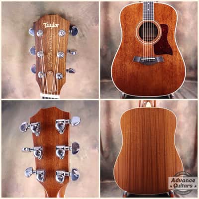 Taylor 25th Anniversary 1999 (310-M) image 2