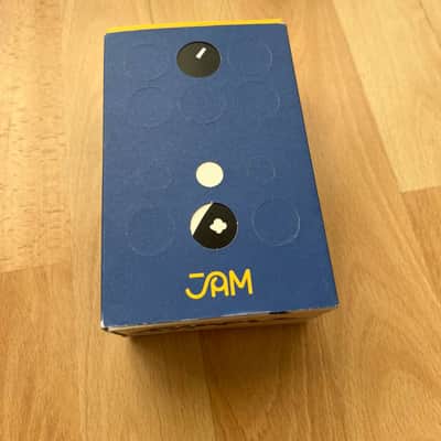 JAM Pedals Ripple 2010s - Hand Painted image 11