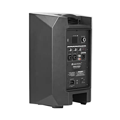 Omnitronic XNG-208A image 10