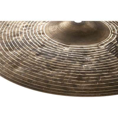 Zildjian K1408 K Custom 14" Special dry hi-hat image 2