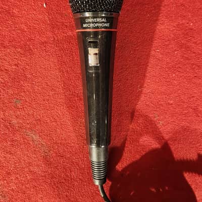Unmarked Universal Microphone image 2