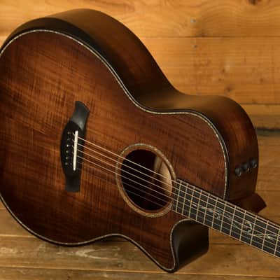 Immagine Taylor Koa Series | Builder's Edition K24ce - 6