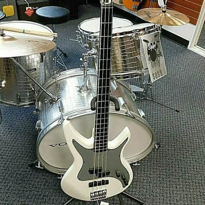 Hartke USA XL-4 Bass Guitar! - #87(1st Run) of 300 Made! RARE!!!!!! image 1