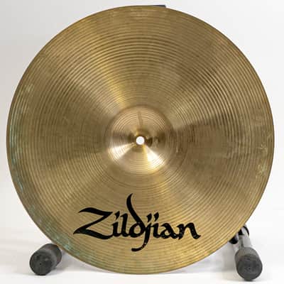 Zildjian 16" Thin Crash Cymbal – 1100g image 6