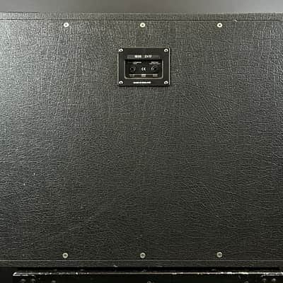 Marshall 1936 2x12 Cabinet, '03 image 2