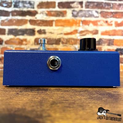Maxon PT999 Phaser Tone w/ Box *NEW* (2025 - Blue) image 3