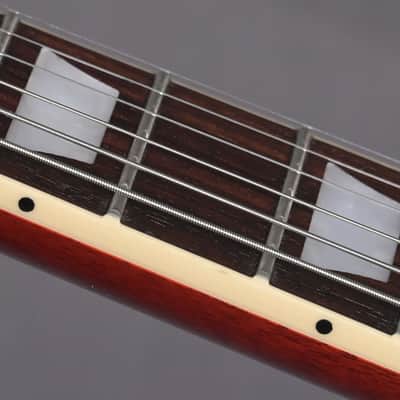 Gibson SG Standard '61 Vintage Cherry #202330400 image 10